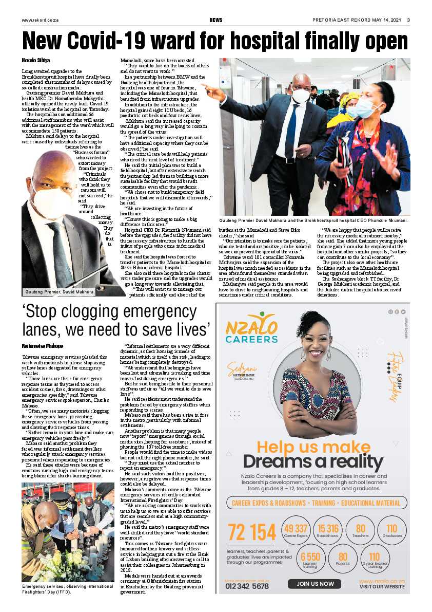 Rekord East 14 May 2021 page 3