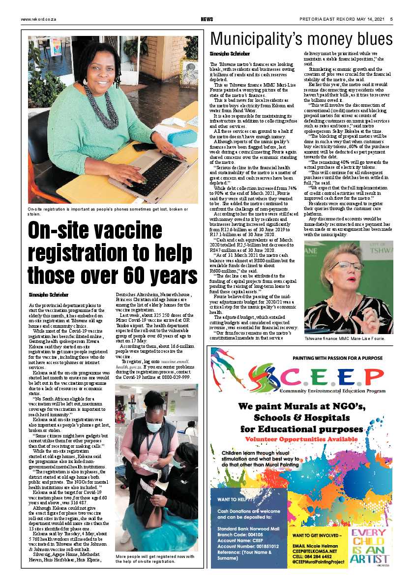 Rekord East 14 May 2021 page 5