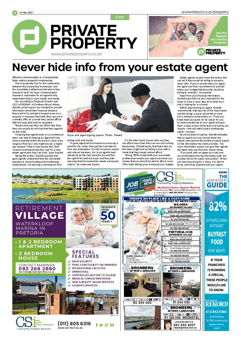Rekord East 14 May 2021 page 8