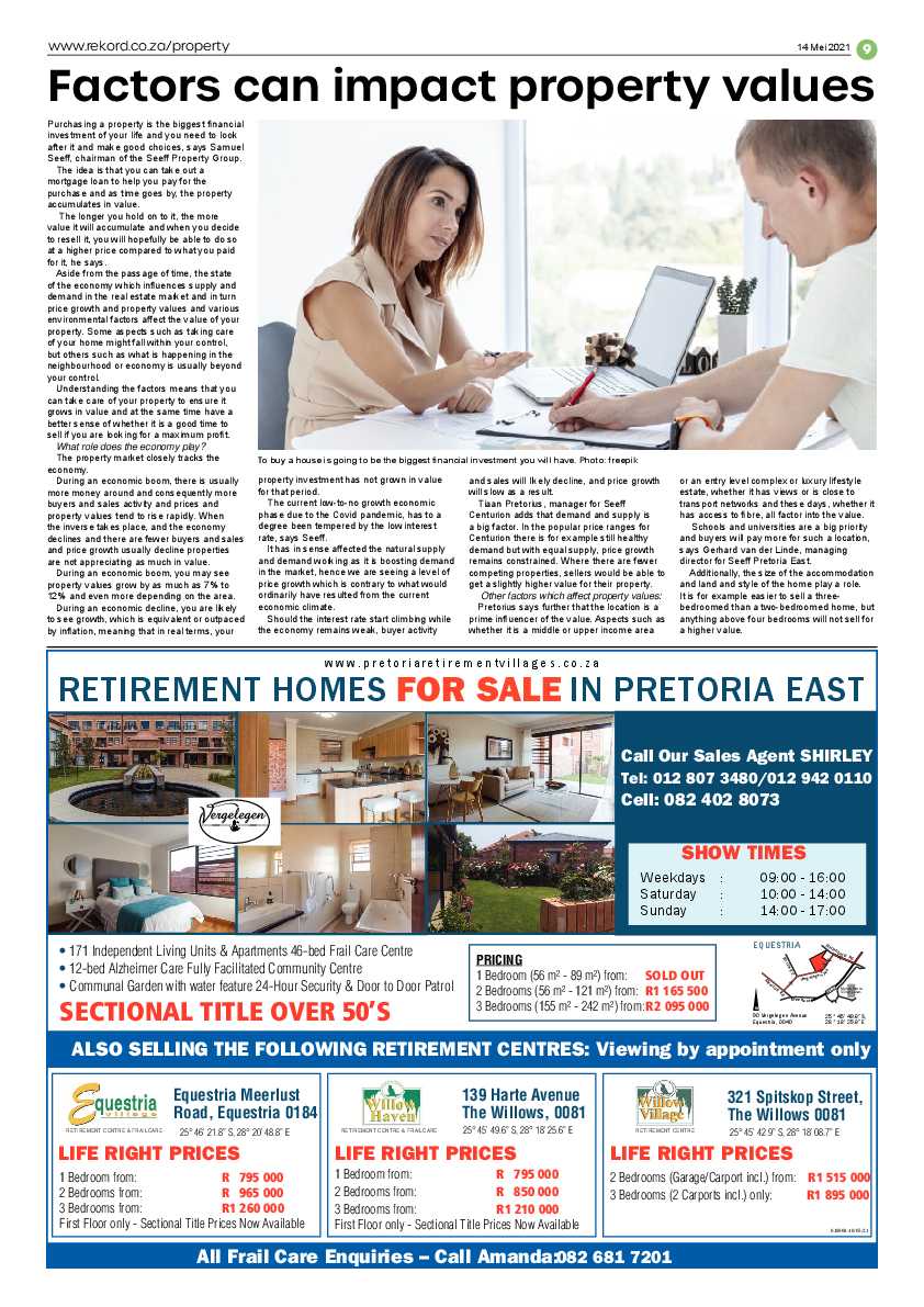Rekord East 14 May 2021 page 9