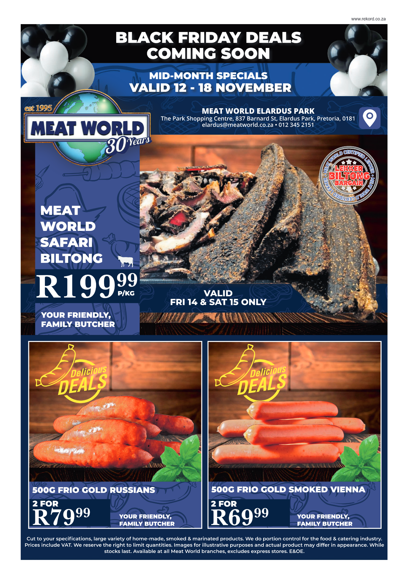 Rekord East 14 November 2025 page 12