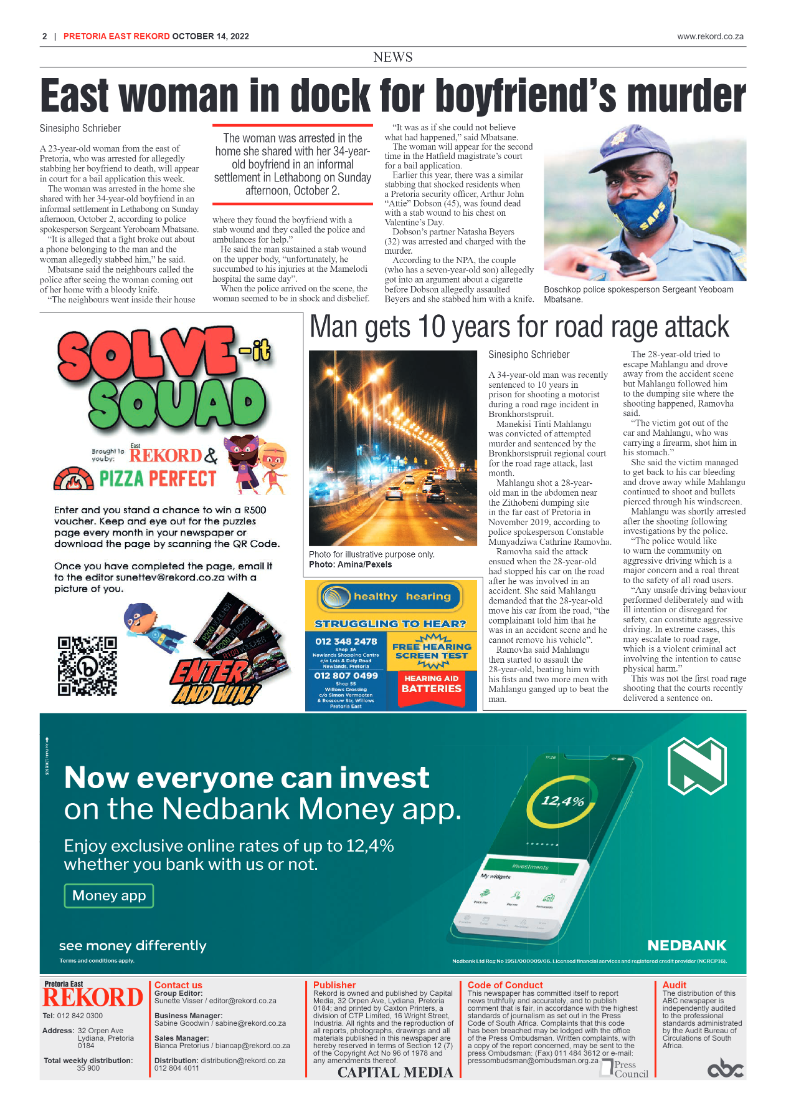 Rekord East 14 October 2022 page 2