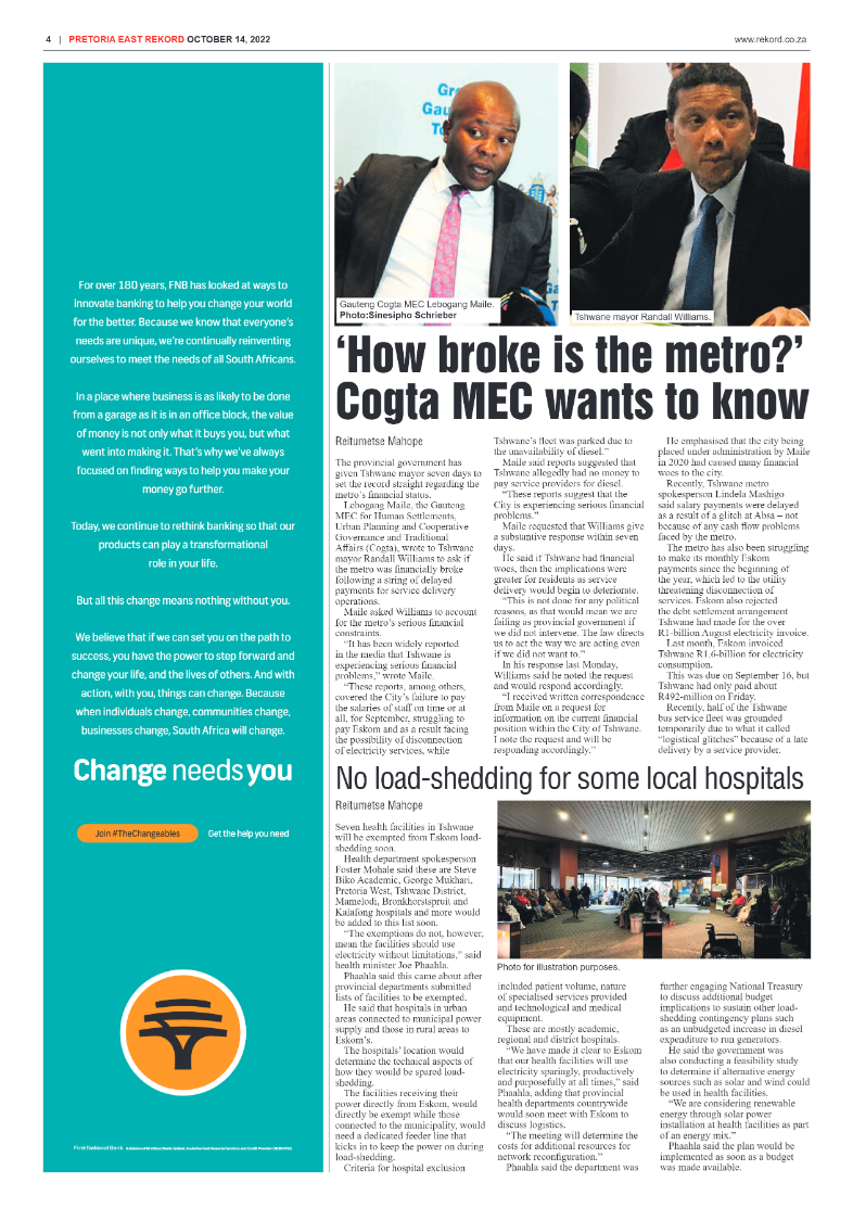 Rekord East 14 October 2022 page 4