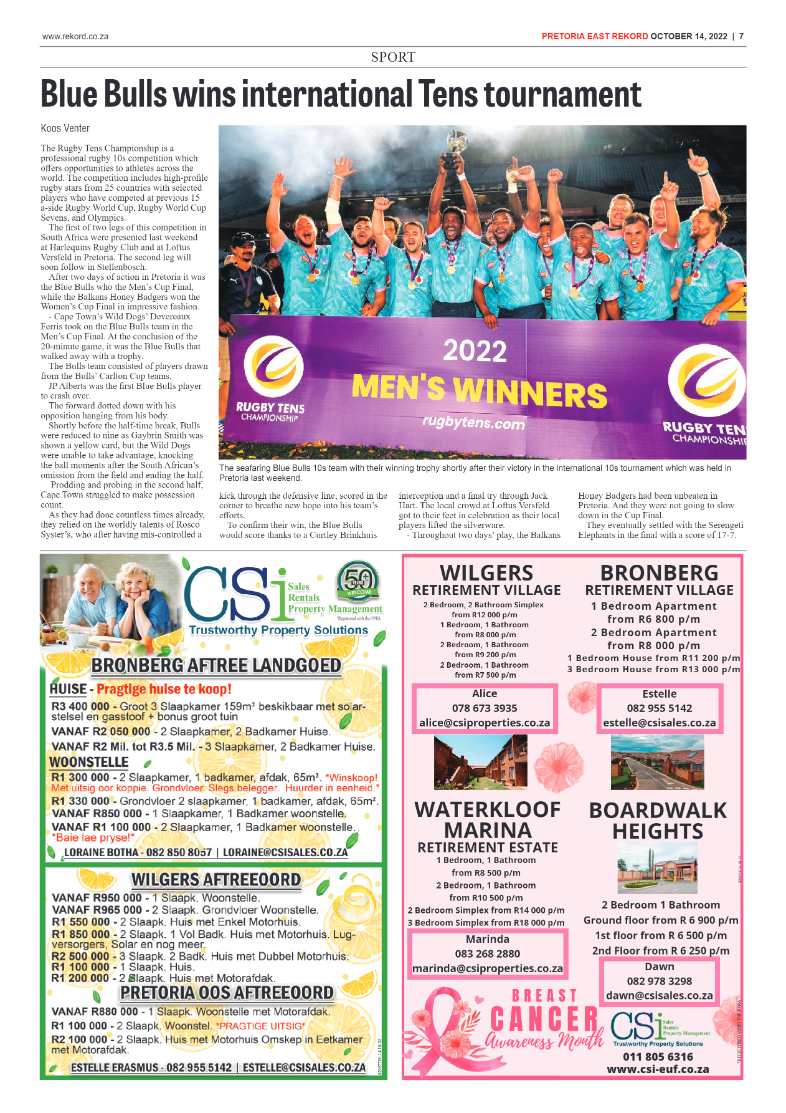 Rekord East 14 October 2022 page 7