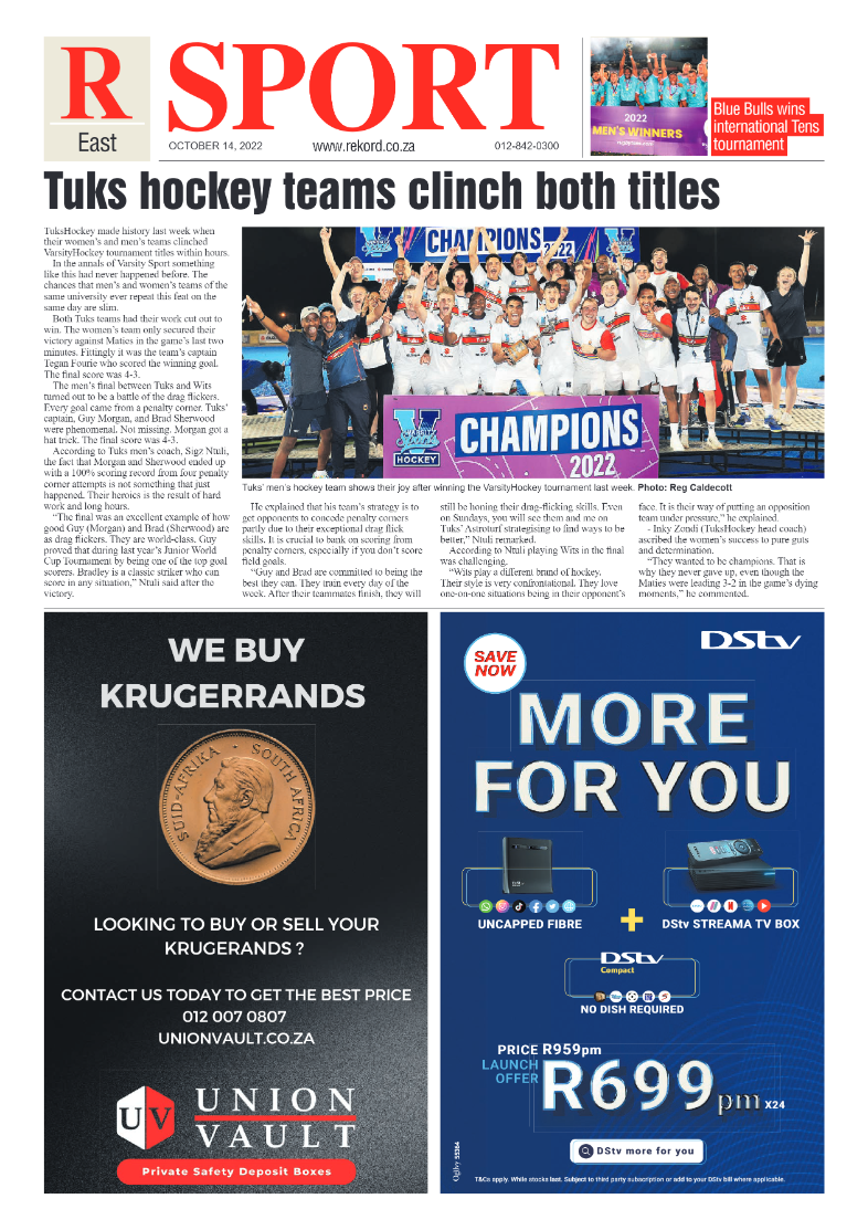 Rekord East 14 October 2022 page 8