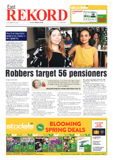 Rekord East 14 October 2022