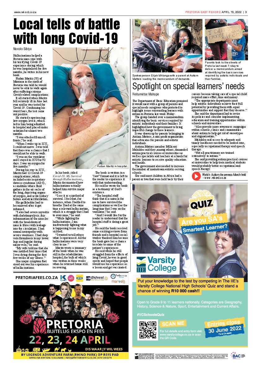 Rekord East 15 April 2022 page 3