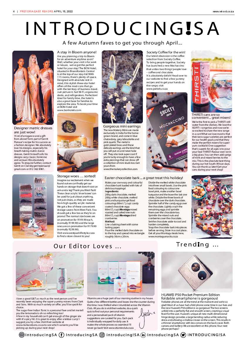 Rekord East 15 April 2022 page 4