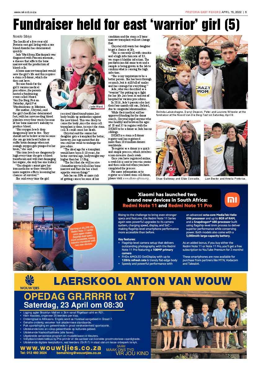 Rekord East 15 April 2022 page 5