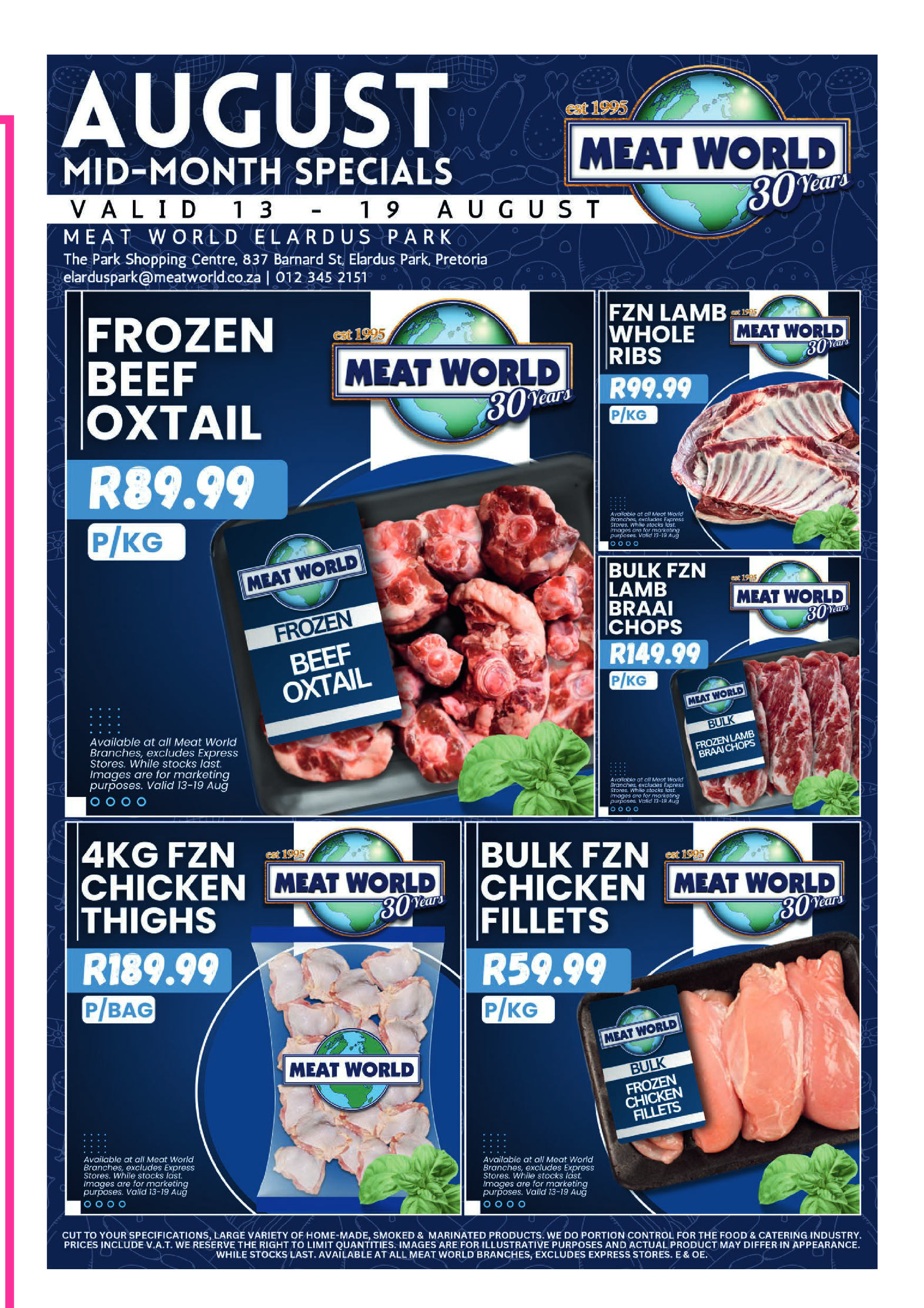 Rekord East 15 August 2025 page 2