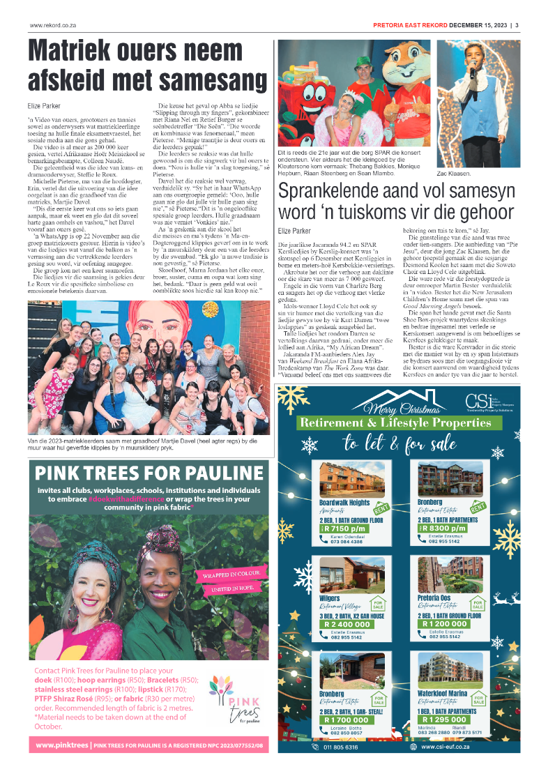 Rekord East 15 December 2023 page 3