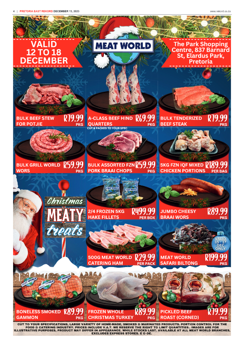 Rekord East 15 December 2023 page 4