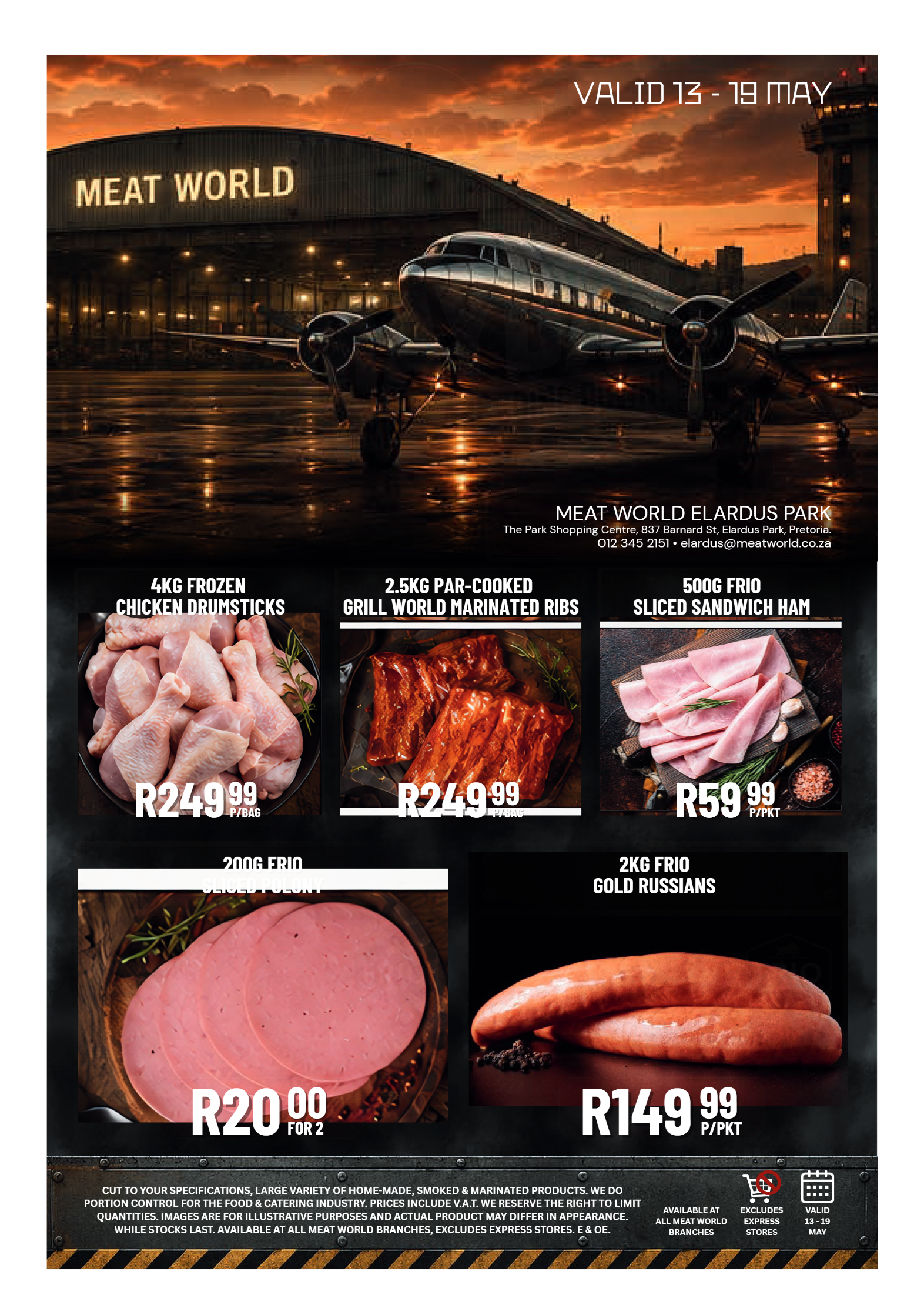 Rekord East 15 May 2026 page 11