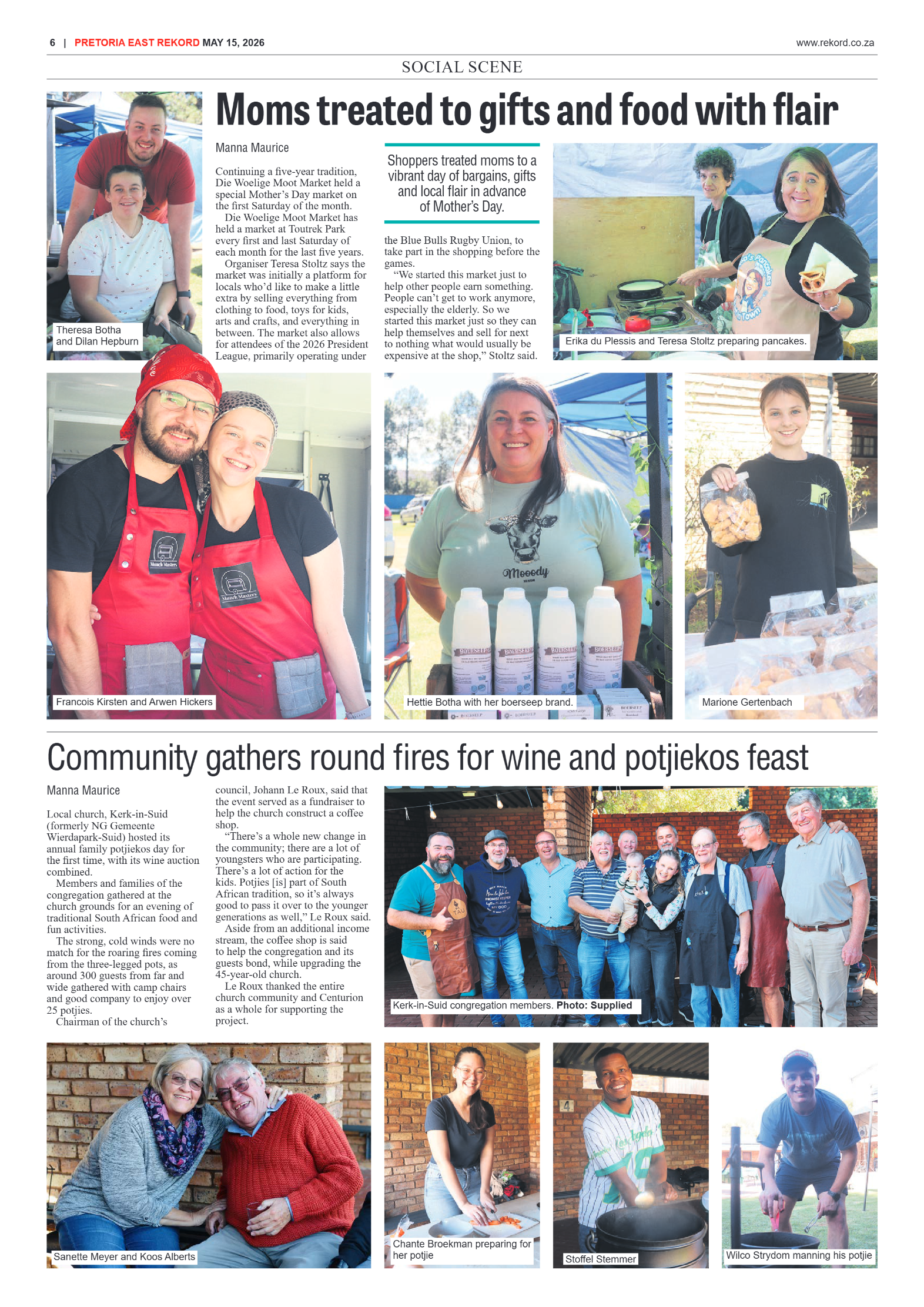 Rekord East 15 May 2026 page 8