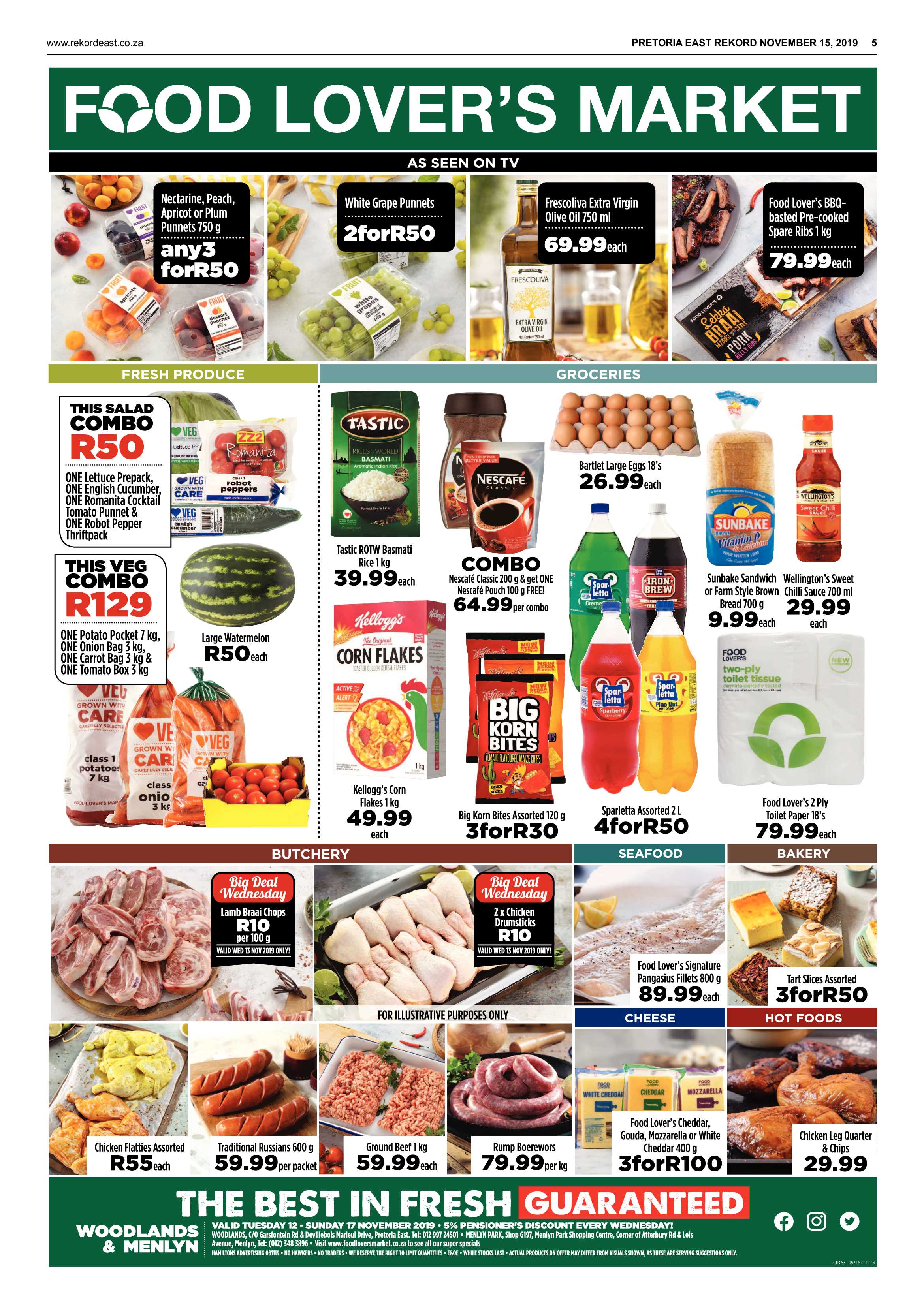 Rekord East 15 November 2019 page 5