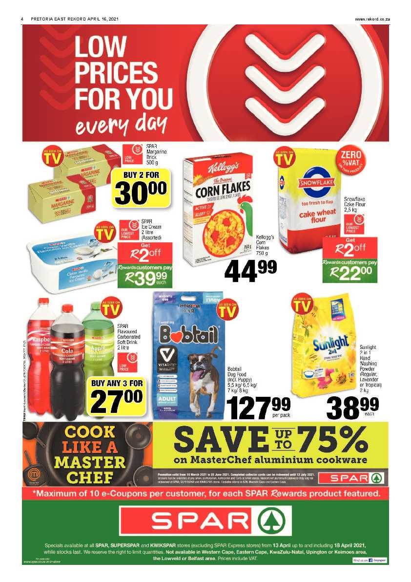 Rekord East 16 April 2021 page 4
