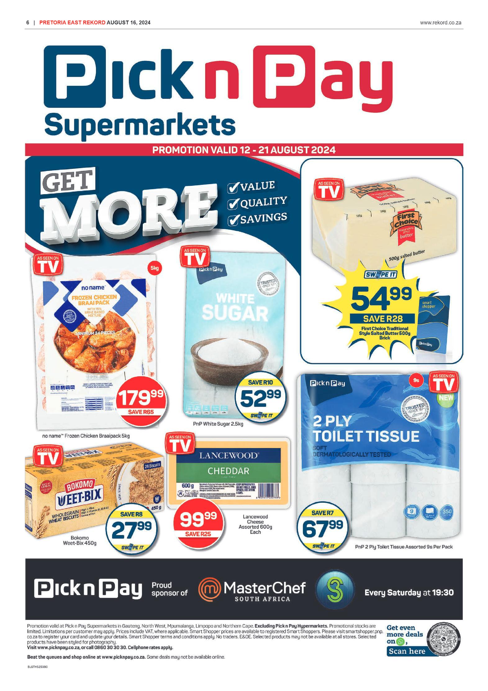 Rekord East 16 August 2024 page 6