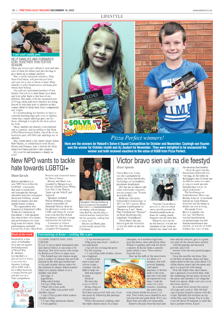 Rekord East 16 December 2022 page 10