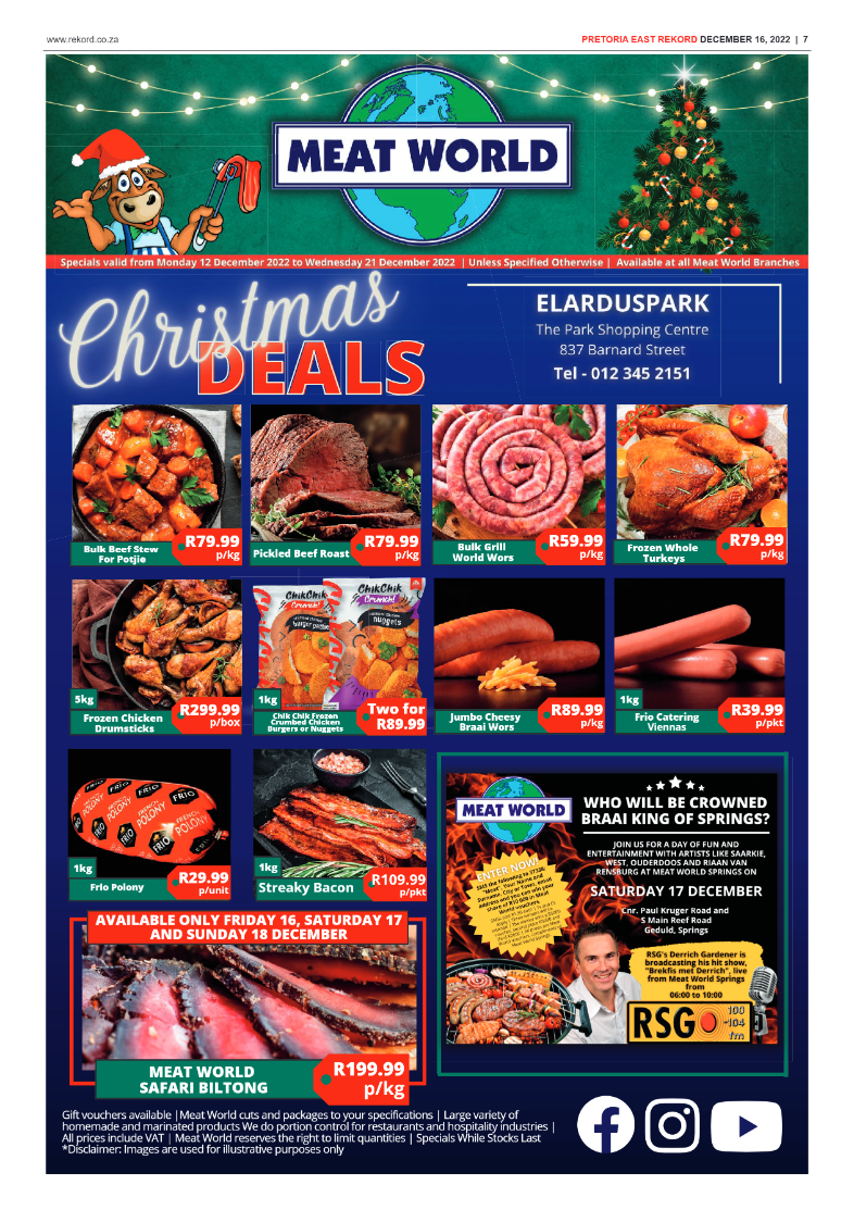 Rekord East 16 December 2022 page 7