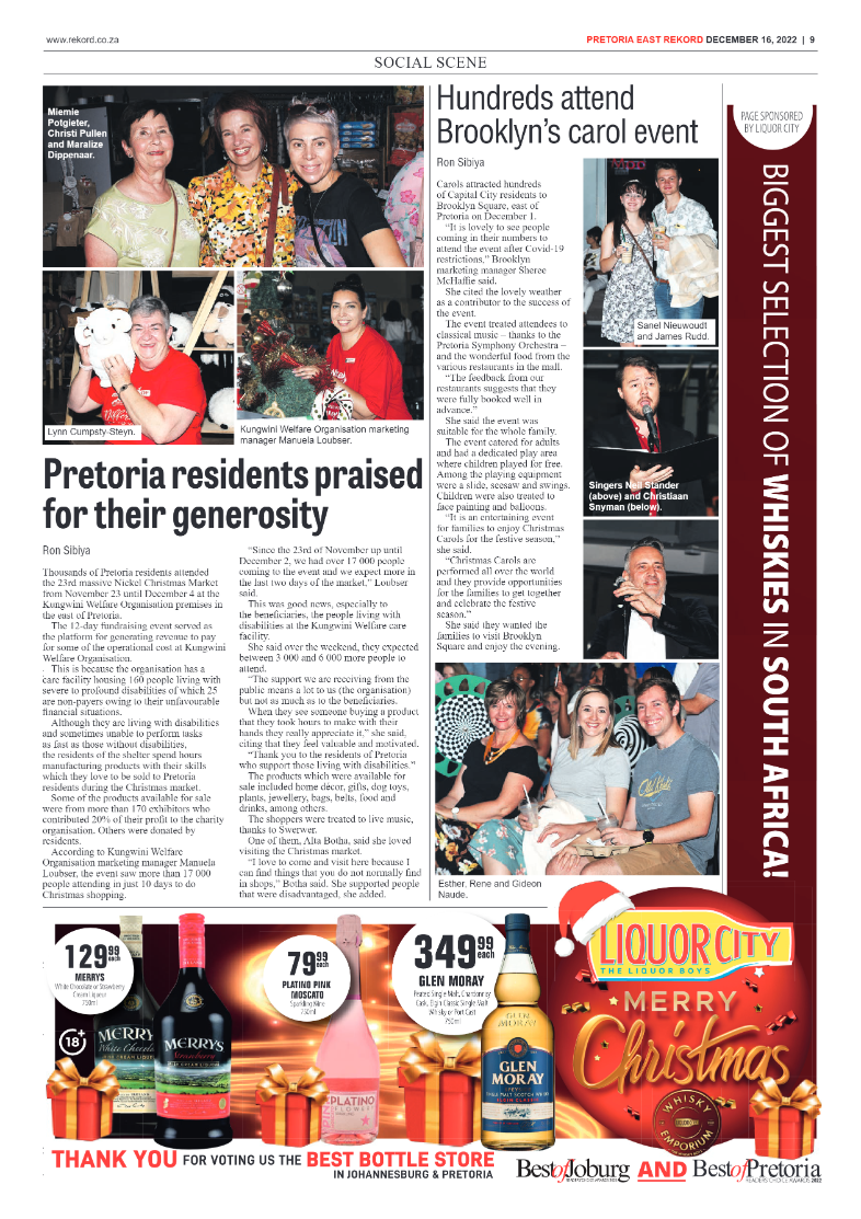 Rekord East 16 December 2022 page 9