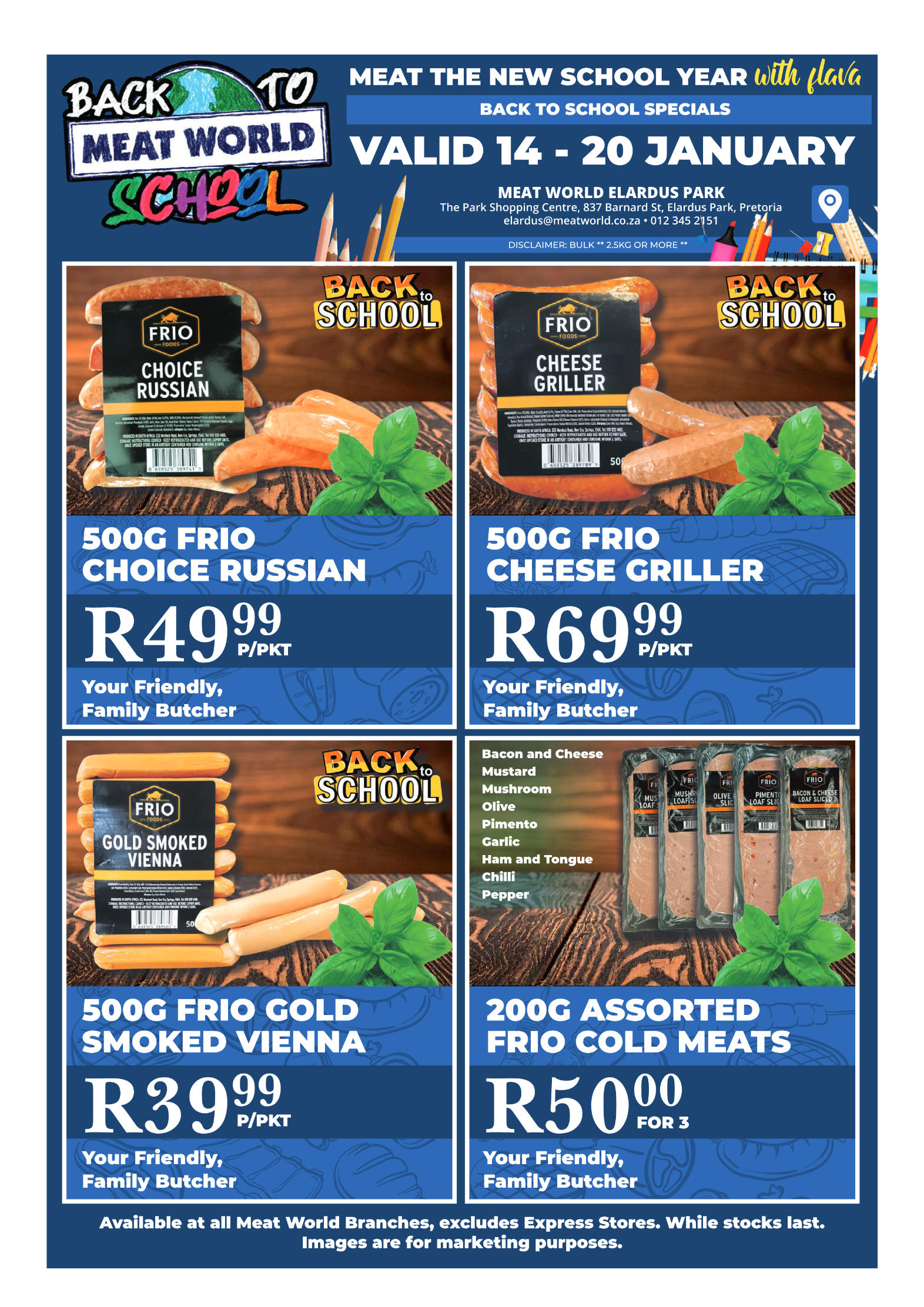 Rekord East 16 January 2026 page 11