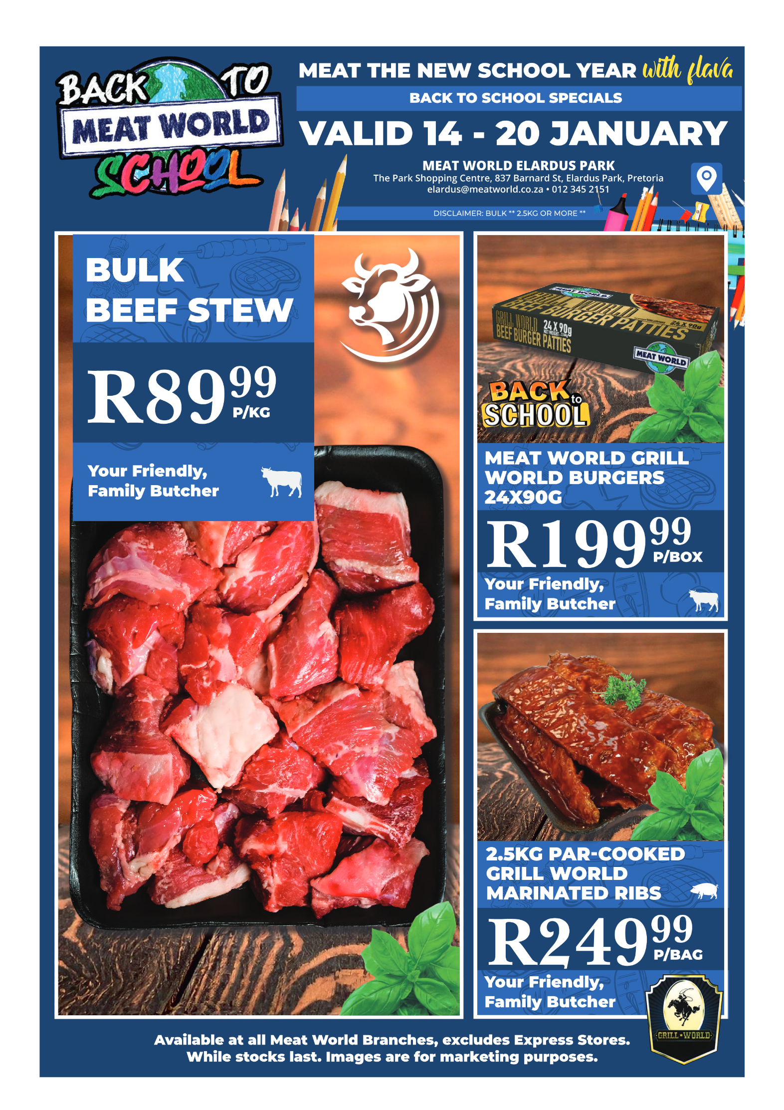 Rekord East 16 January 2026 page 2