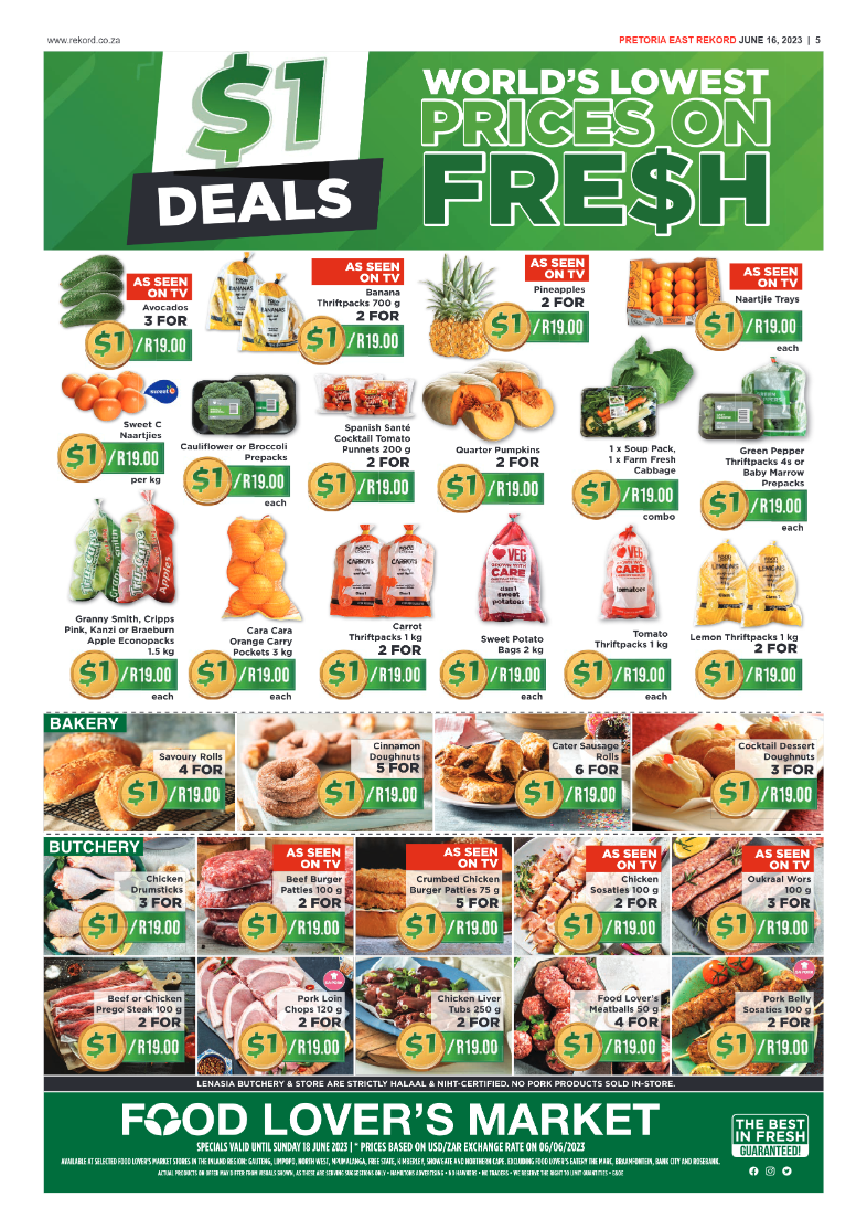 Rekord East 16 June 2023 page 5