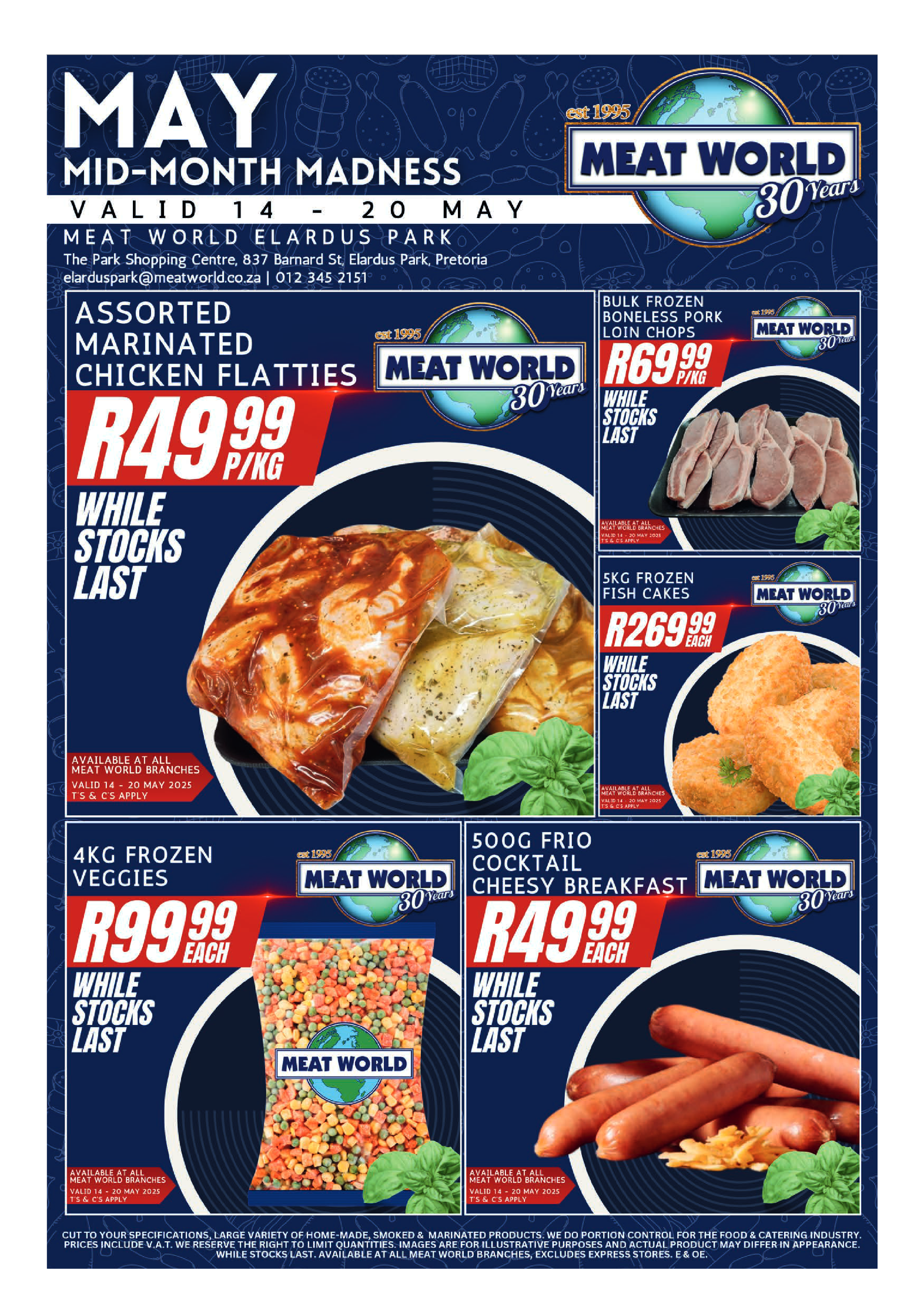 Rekord East 16 May 2025 page 2