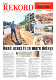 Rekord East – 16 October 2026