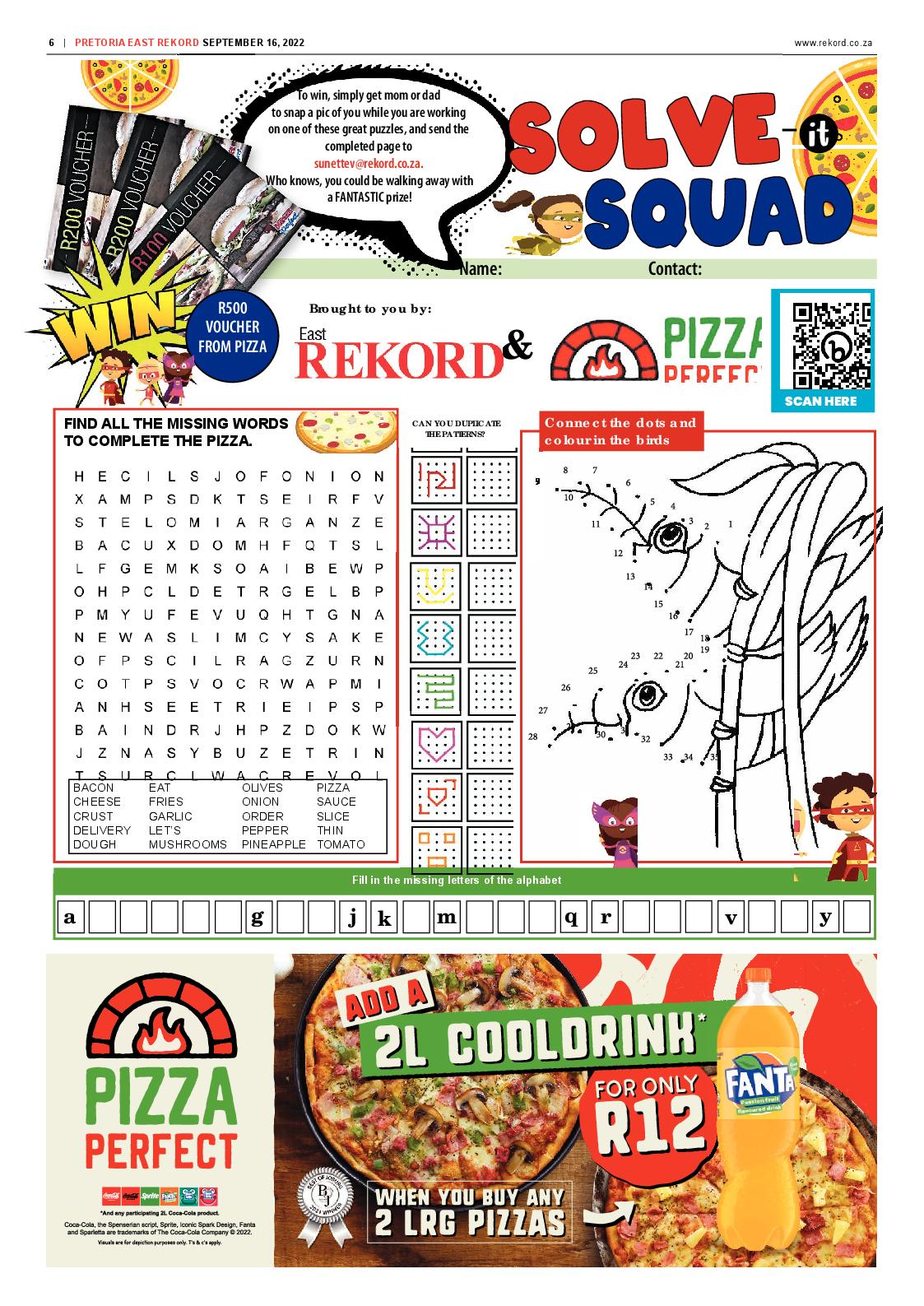 Rekord East 16 September 2022 page 6