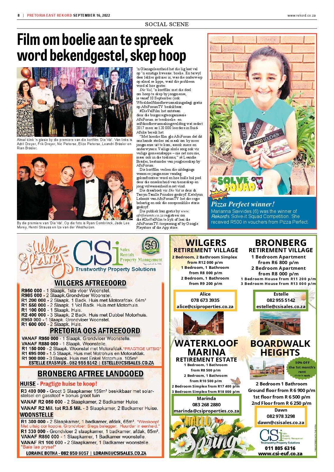 Rekord East 16 September 2022 page 8