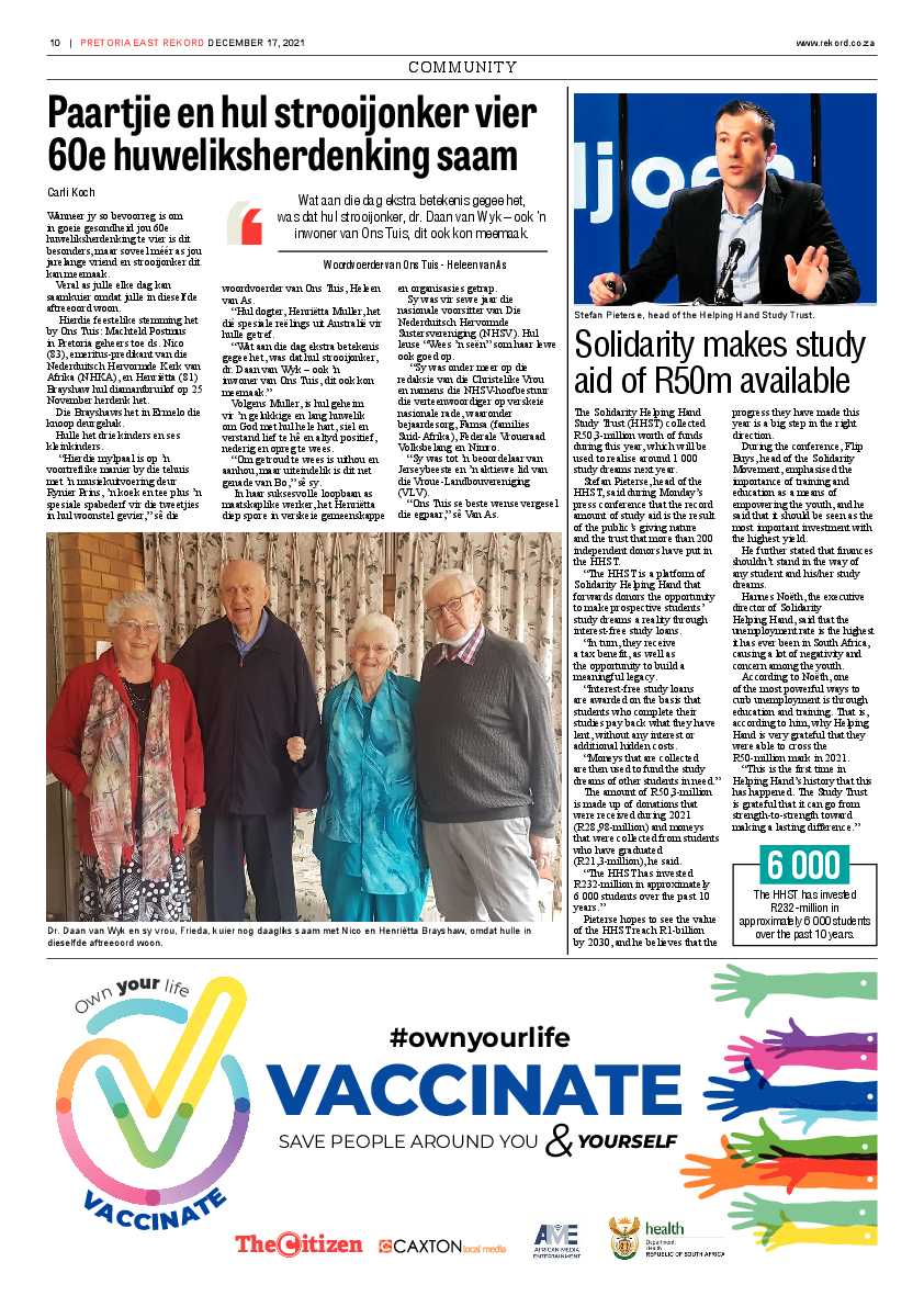 Rekord East 17 December 2021 page 10