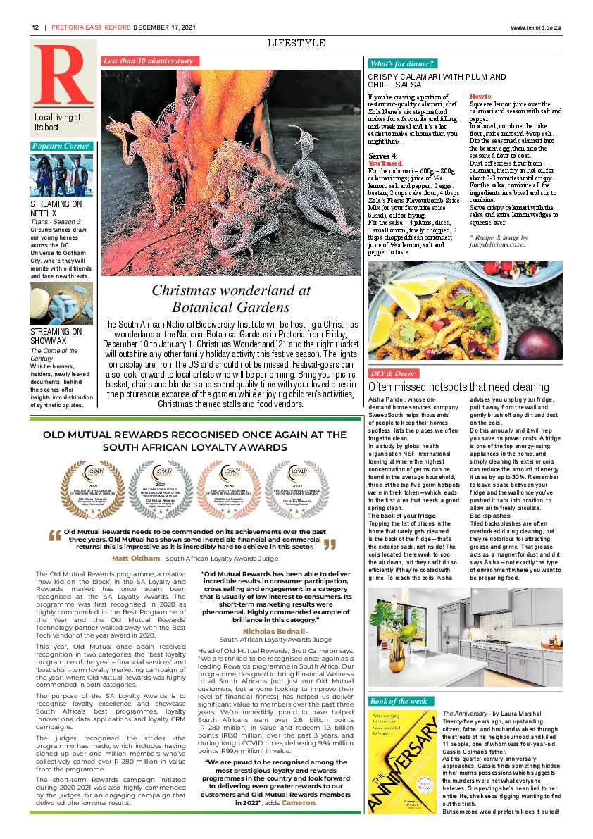 Rekord East 17 December 2021 page 12