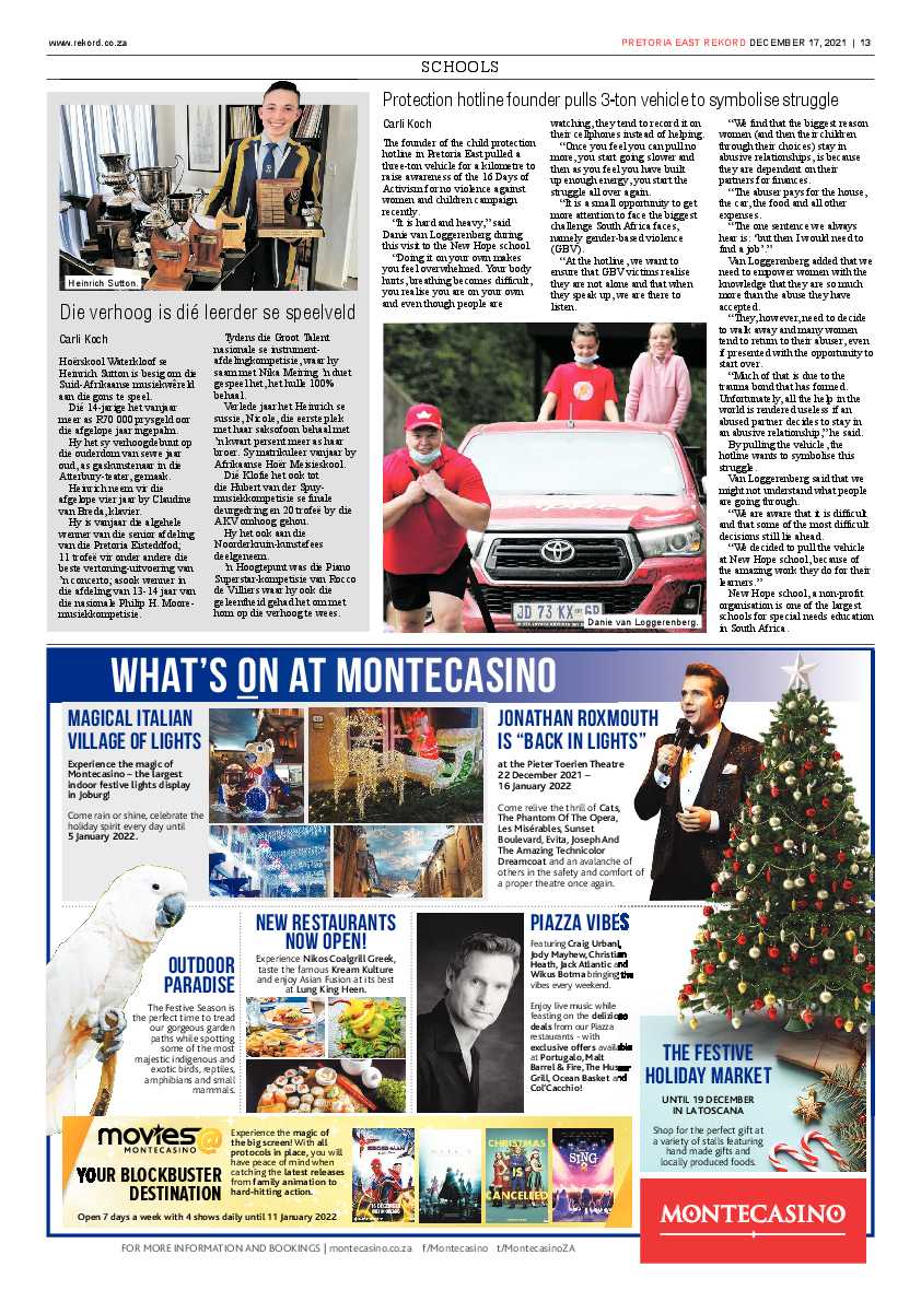 Rekord East 17 December 2021 page 13