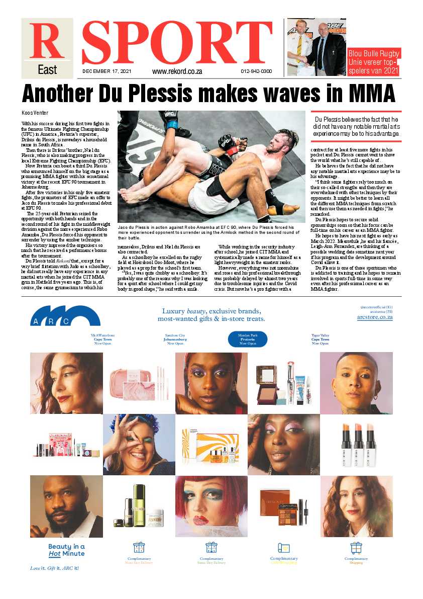 Rekord East 17 December 2021 page 16