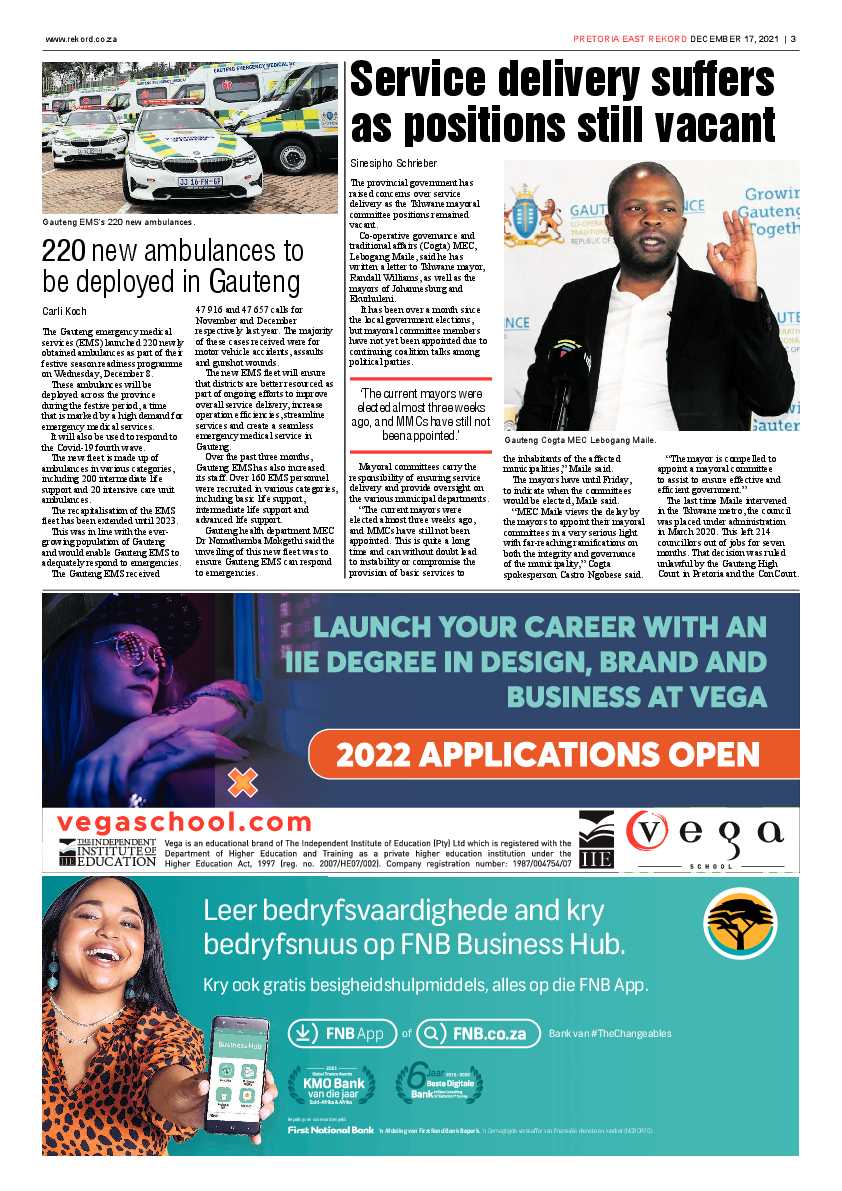 Rekord East 17 December 2021 page 3