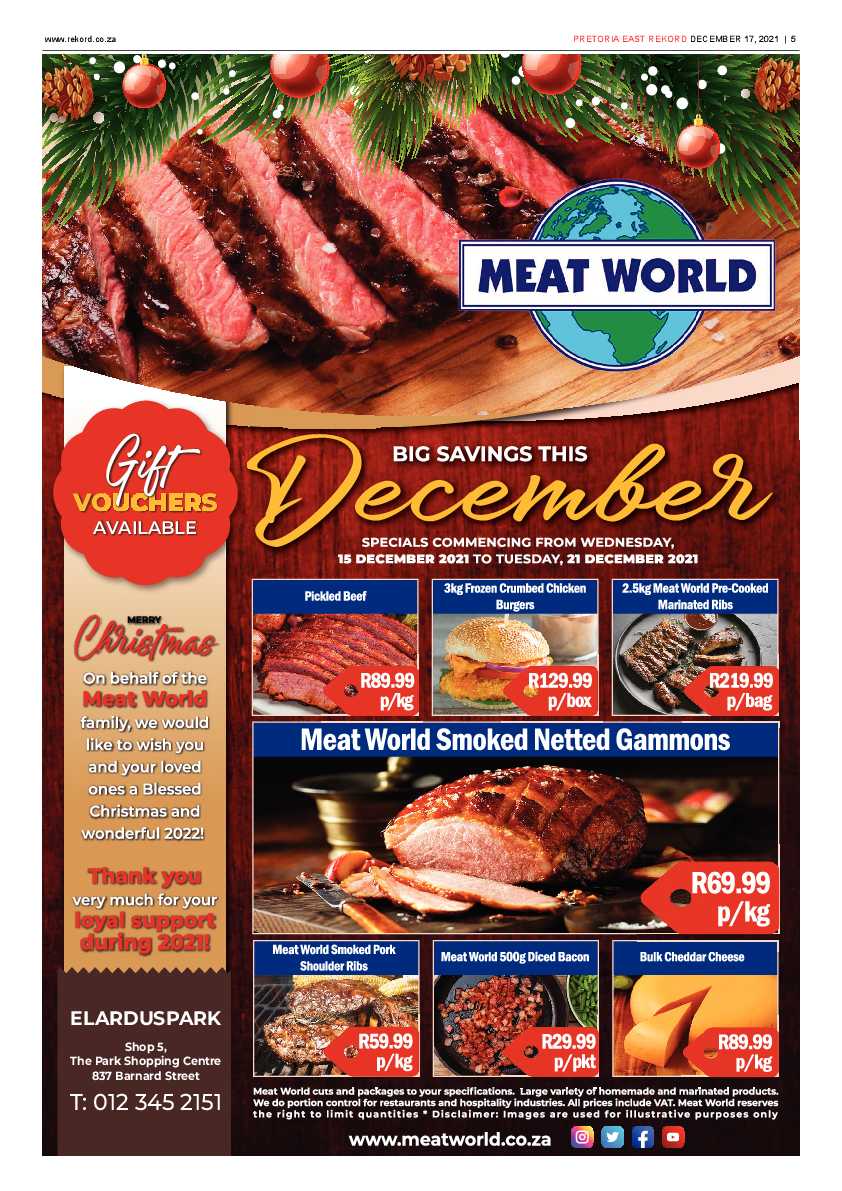 Rekord East 17 December 2021 page 5