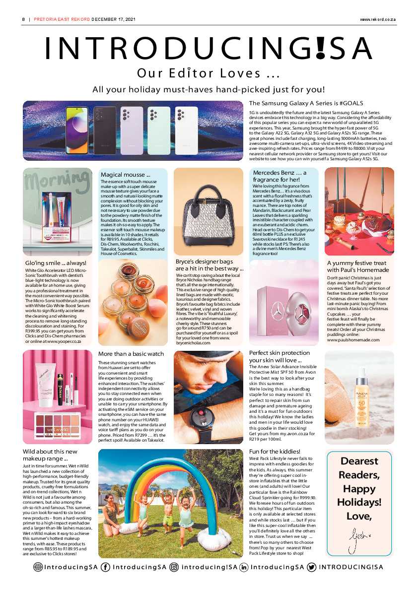 Rekord East 17 December 2021 page 8