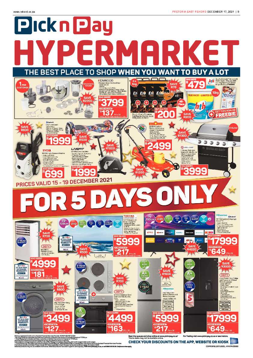 Rekord East 17 December 2021 page 9