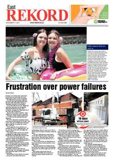 Rekord East 17 December 2021