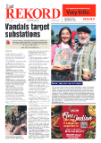Rekord East 17 July 2026