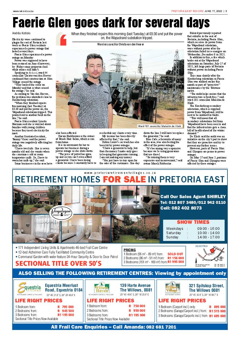 Rekord East 17 June 2022 page 3