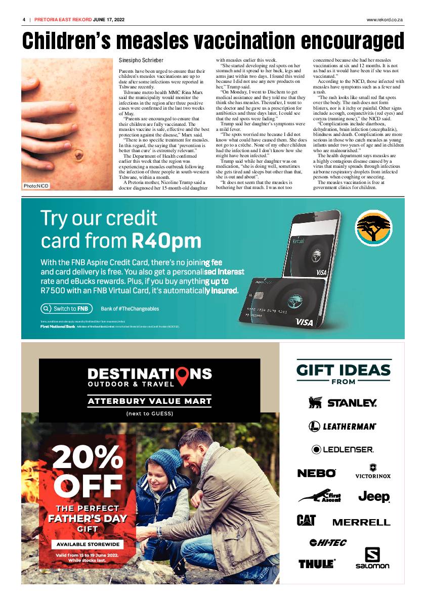 Rekord East 17 June 2022 page 4