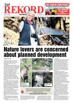 Rekord East 17 June 2022