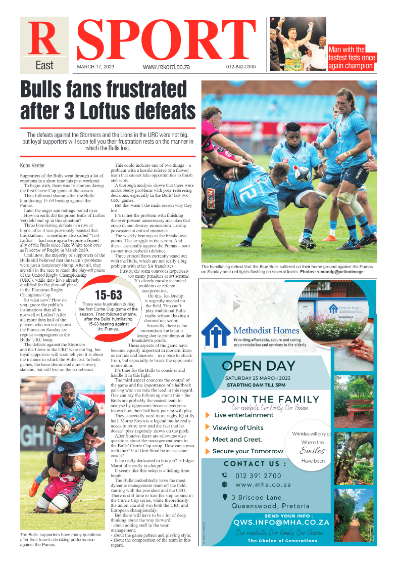 Rekord East 17 March 2023 page 12