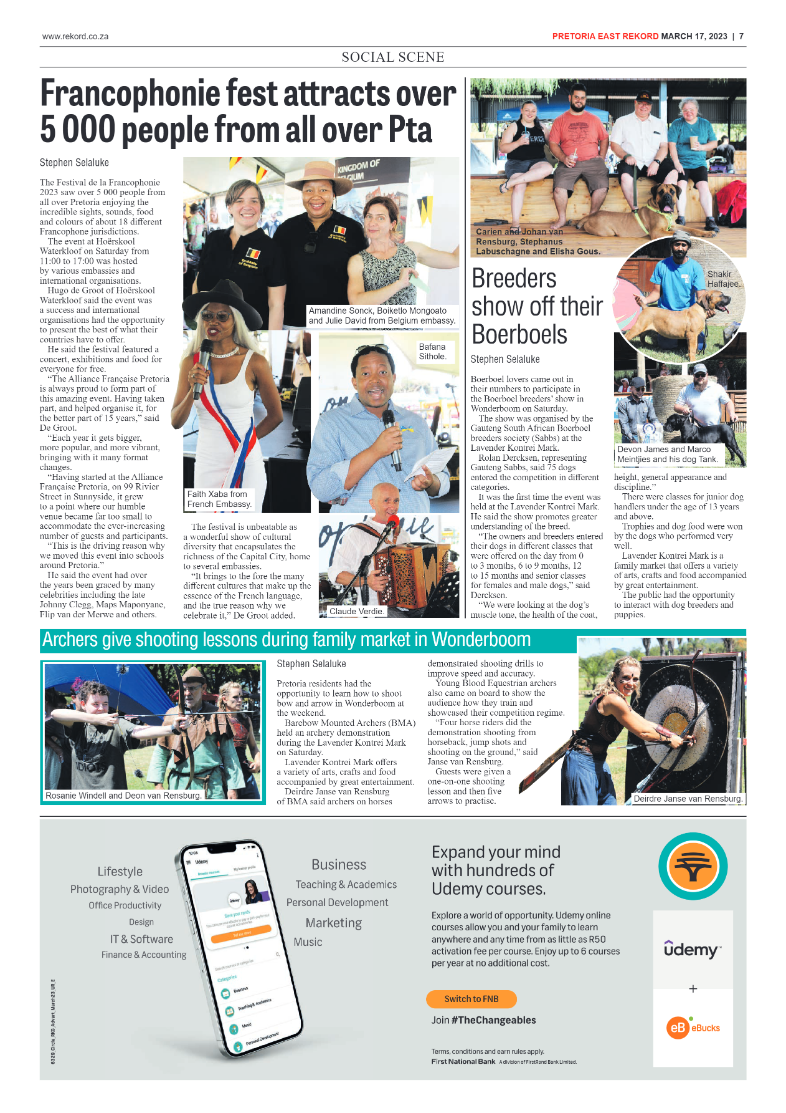 Rekord East 17 March 2023 page 7