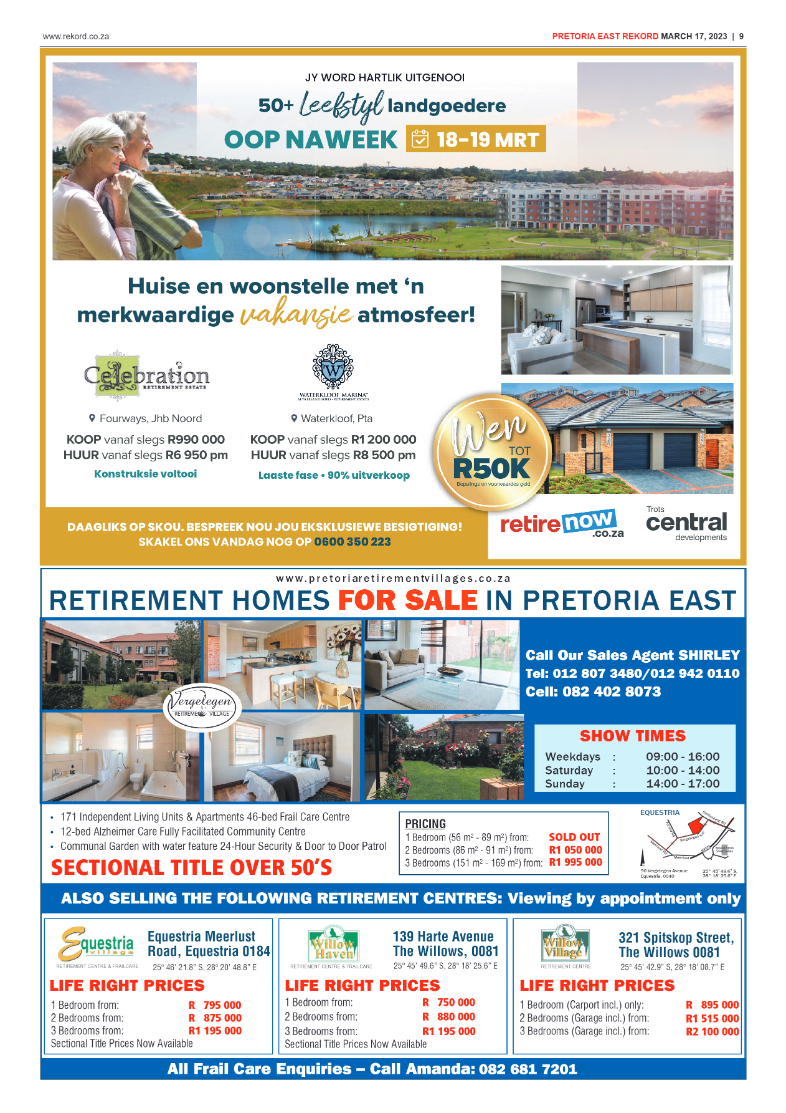 Rekord East 17 March 2023 page 9