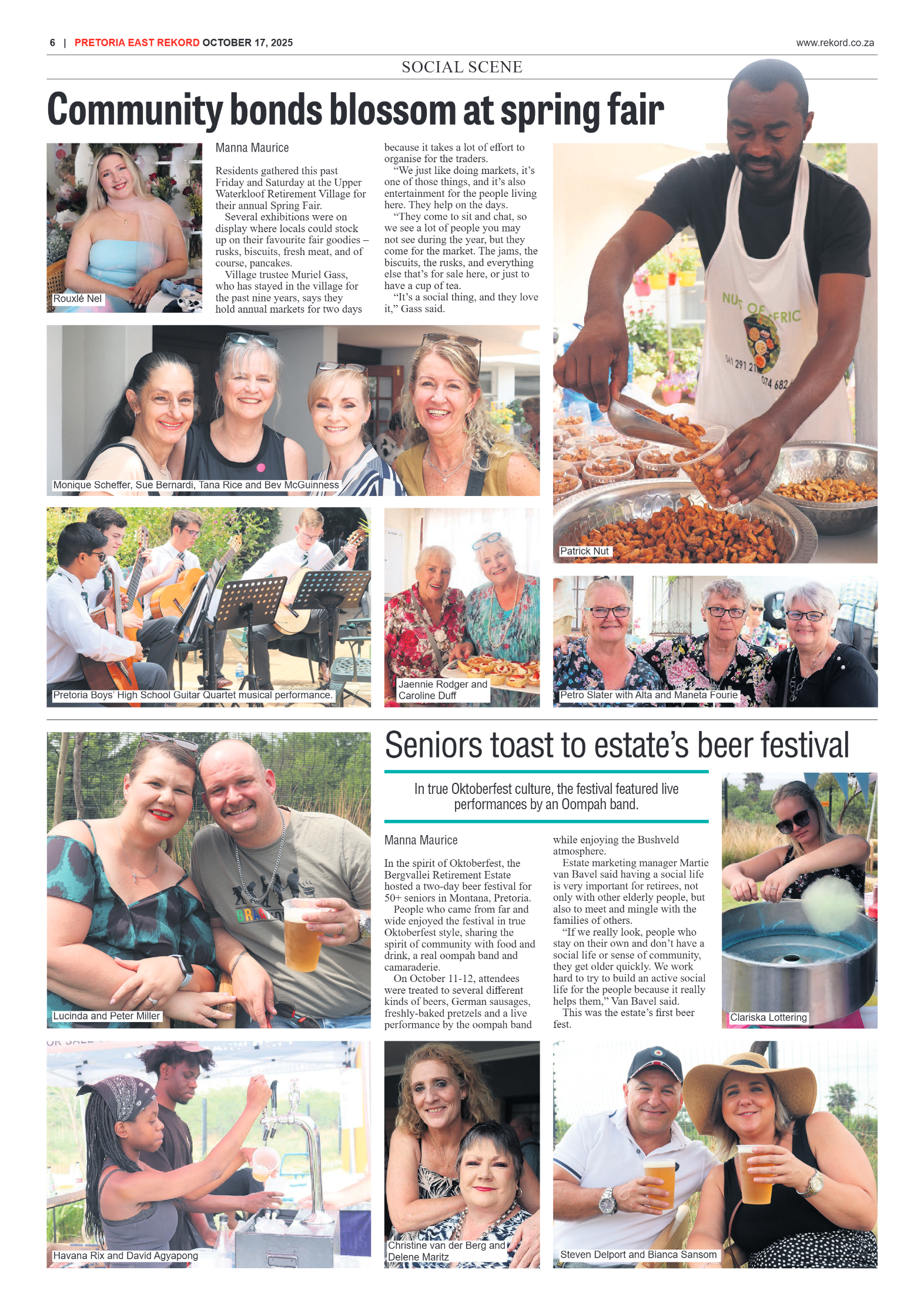 Rekord East 17 October 2025 page 6