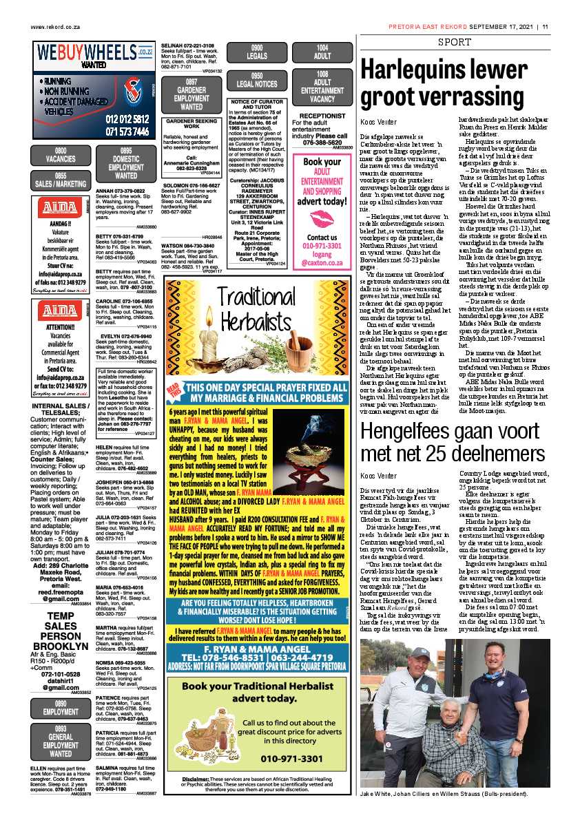 Rekord East 17 September 2021 page 11