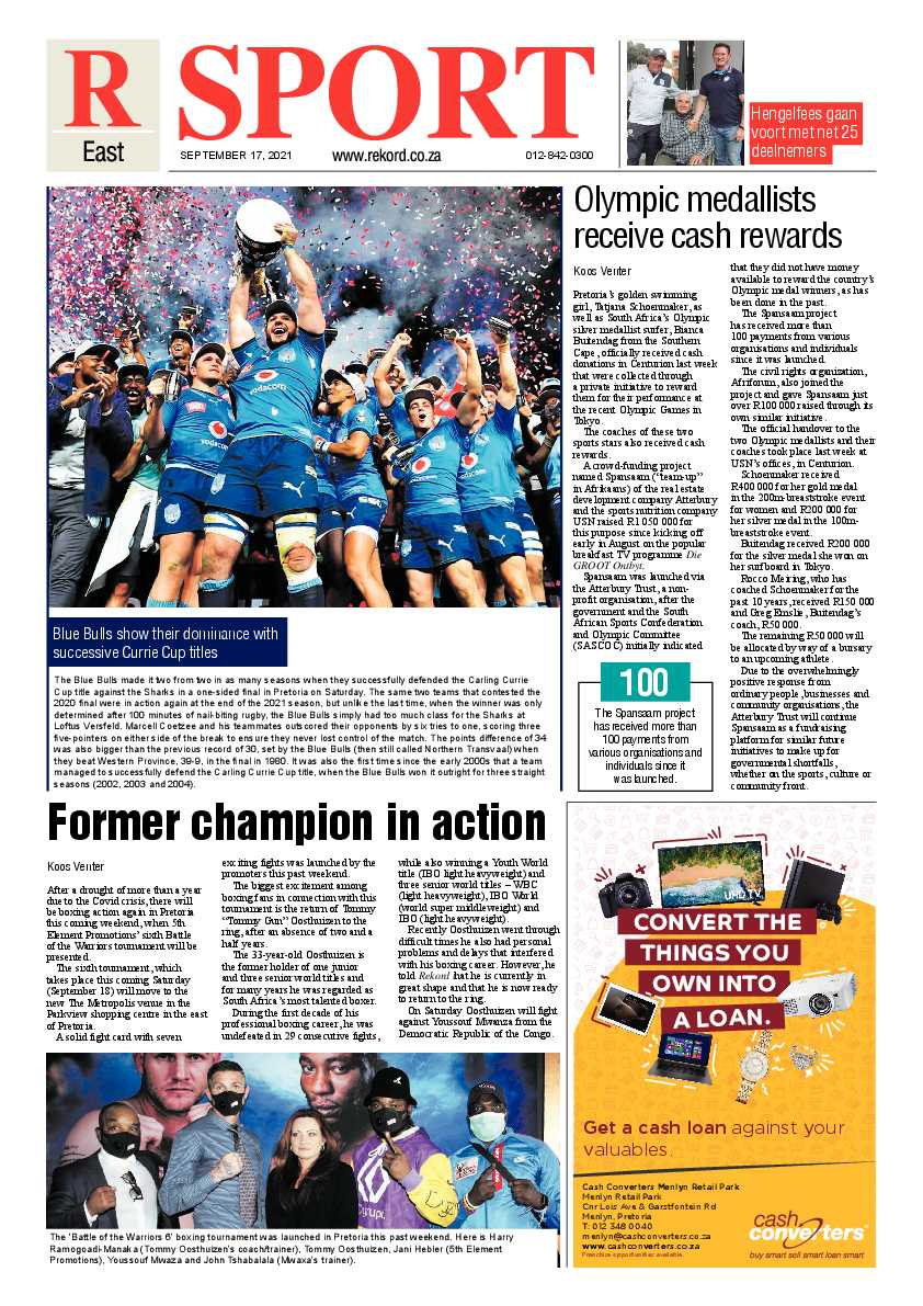 Rekord East 17 September 2021 page 12